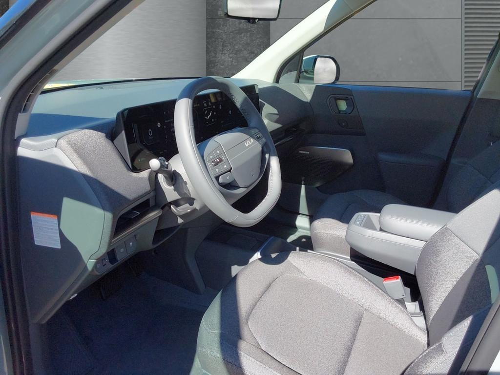 Kia EV2