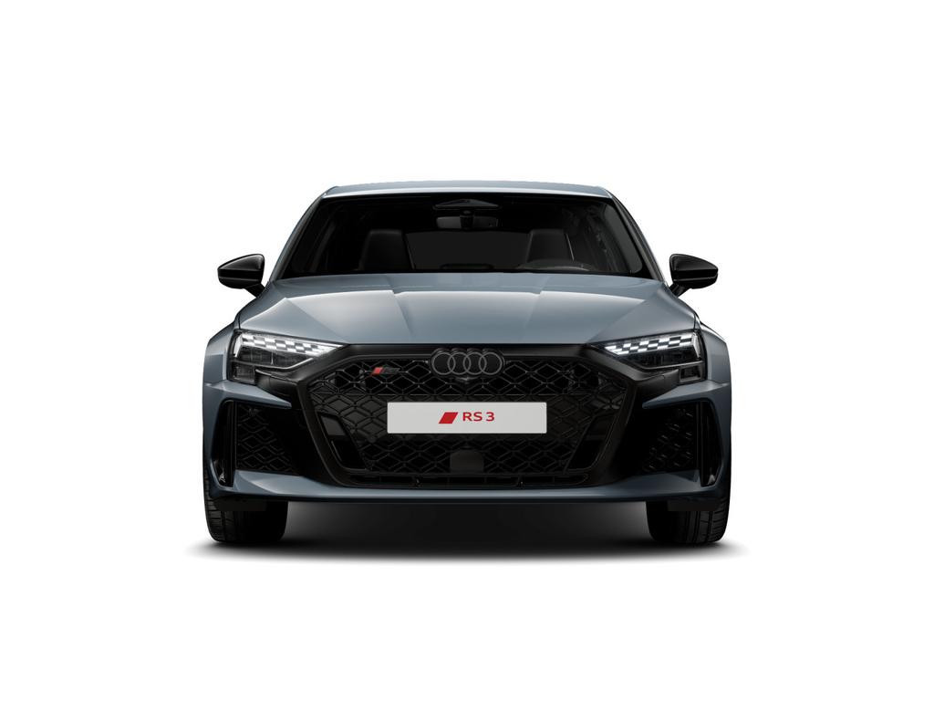 Audi RS3 Sportback Sedan S-Tronic