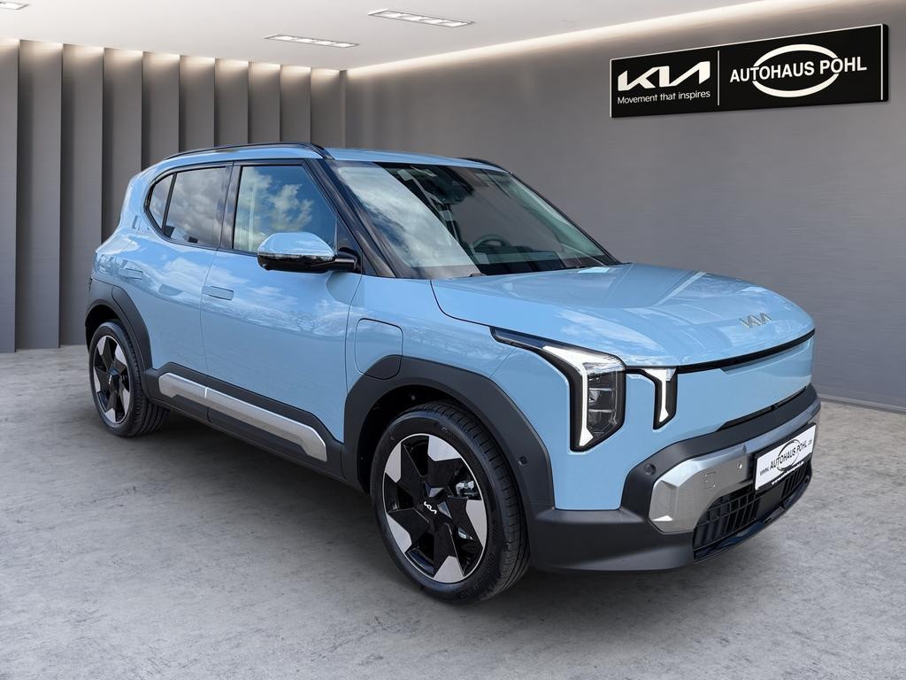 Kia EV2 Earth 42.2kWh