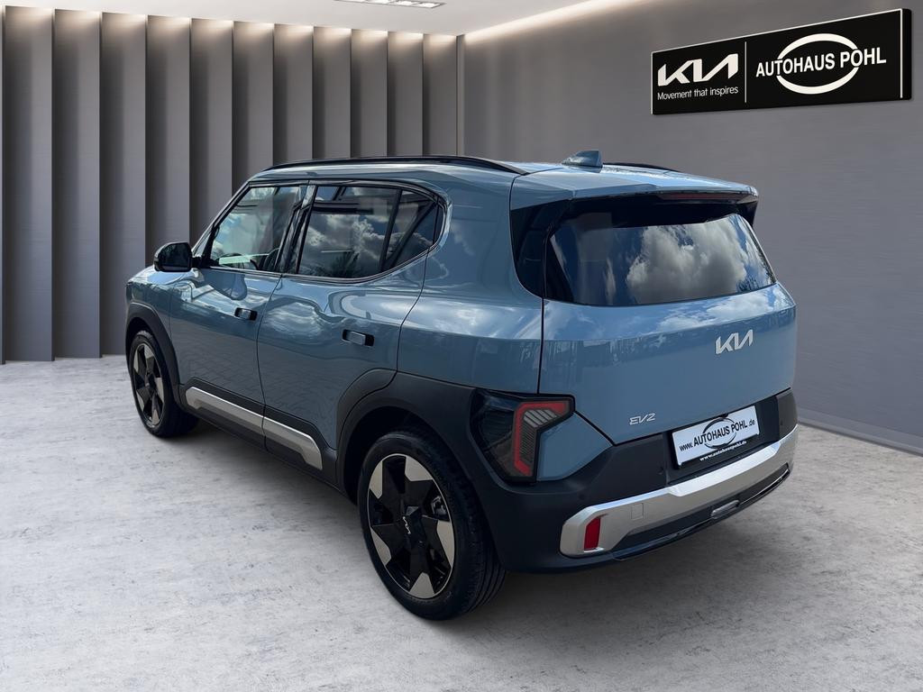 Kia EV2