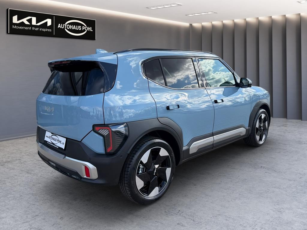 Kia EV2