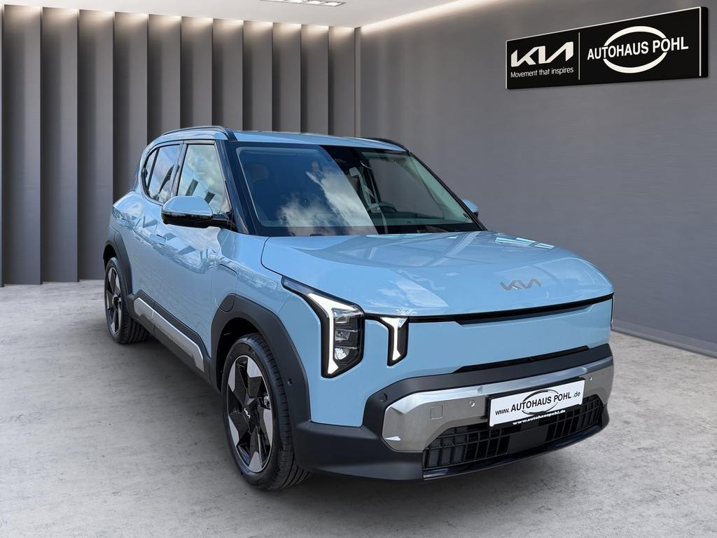 Kia EV2