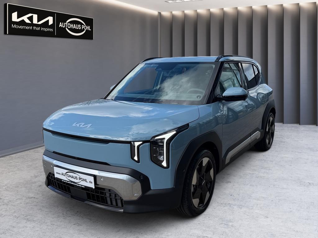 Kia EV2