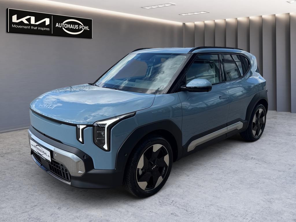 Kia EV2