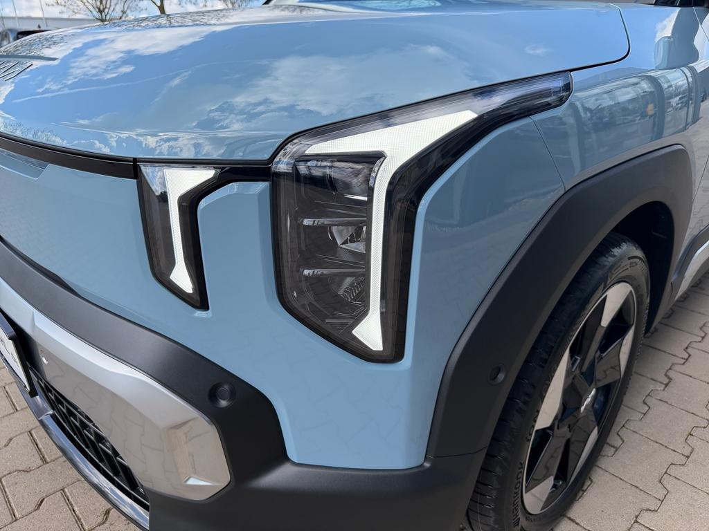 Kia EV2