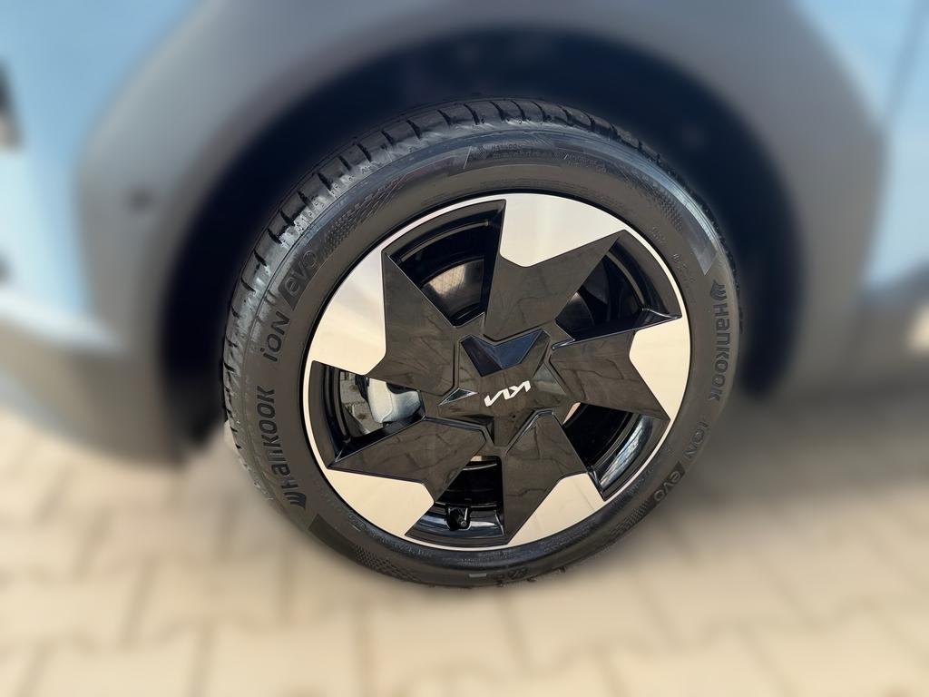 Kia EV2