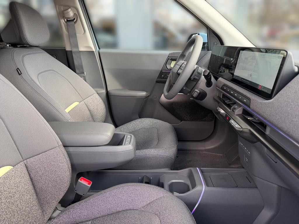 Kia EV2