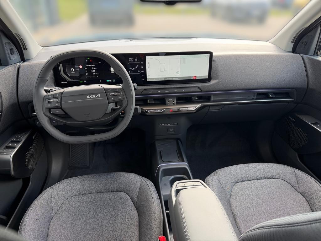 Kia EV2