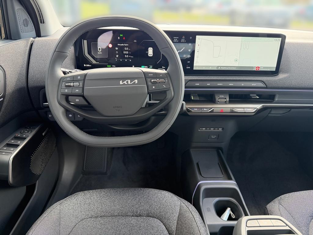 Kia EV2