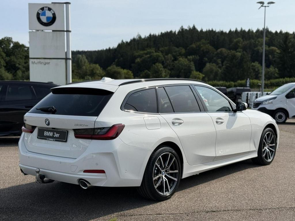 BMW 3 Serie