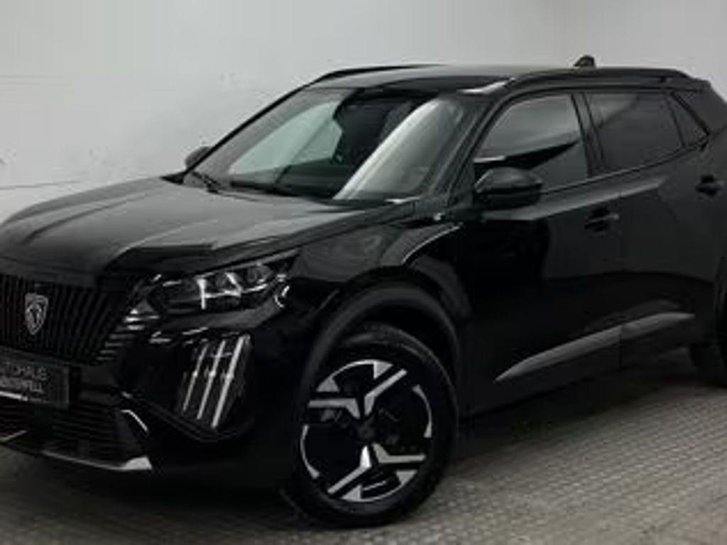 Peugeot e-2008 GT-Line
