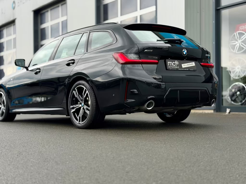 BMW 3 Serie