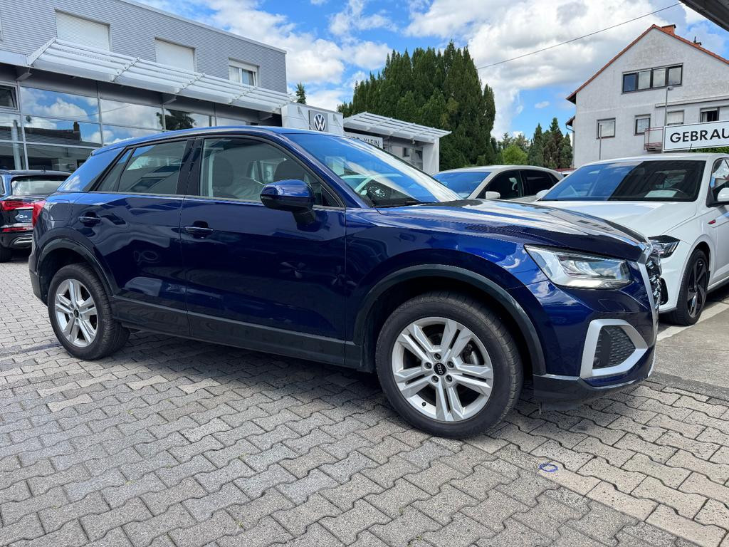 Audi Q2