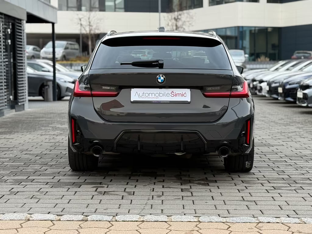 BMW 3 Serie