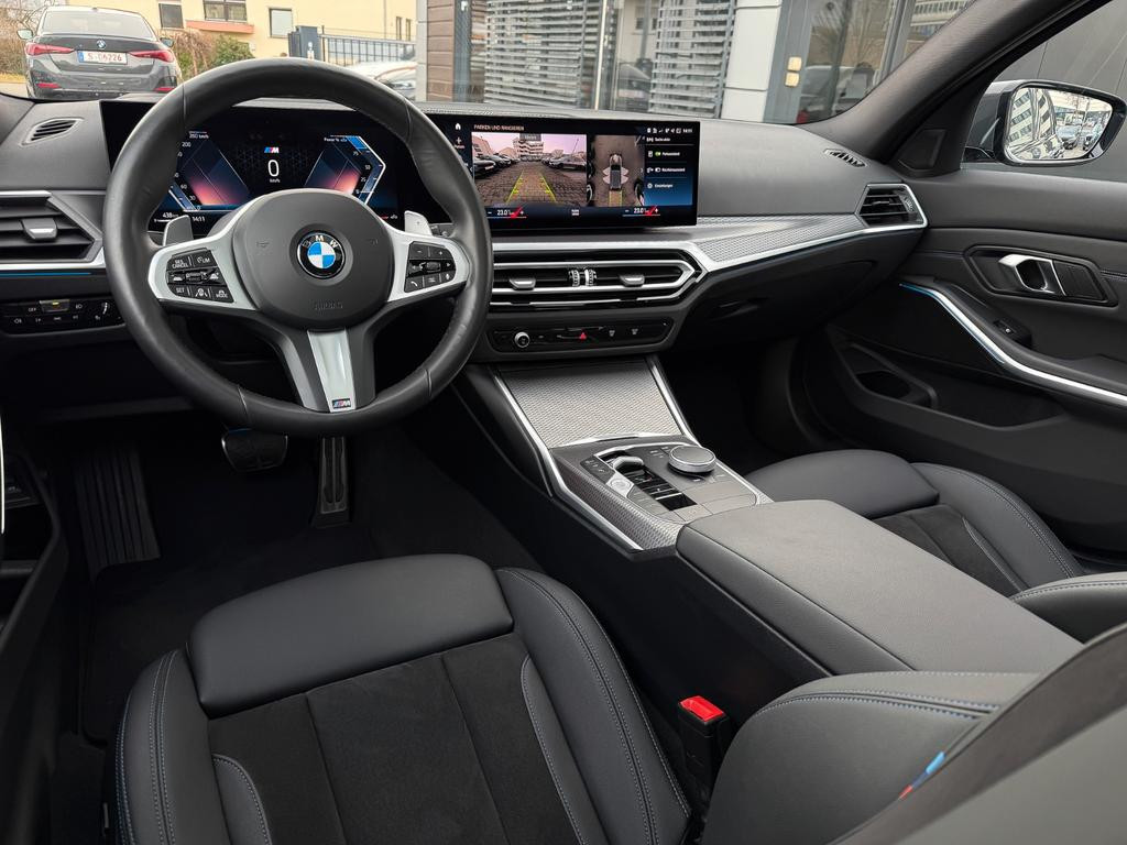 BMW 3 Serie