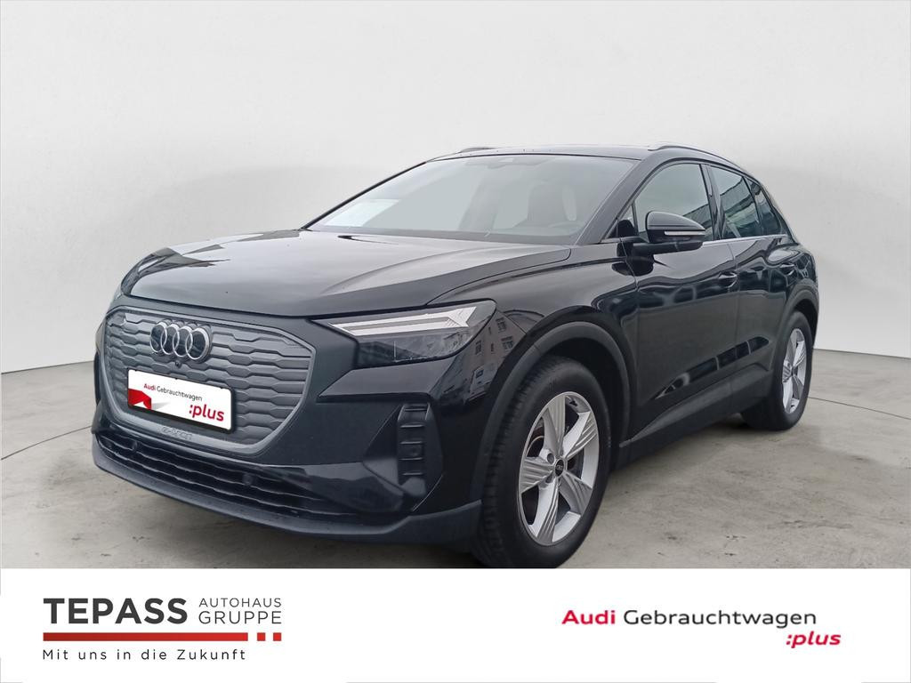 Audi Q4 e-tron 40