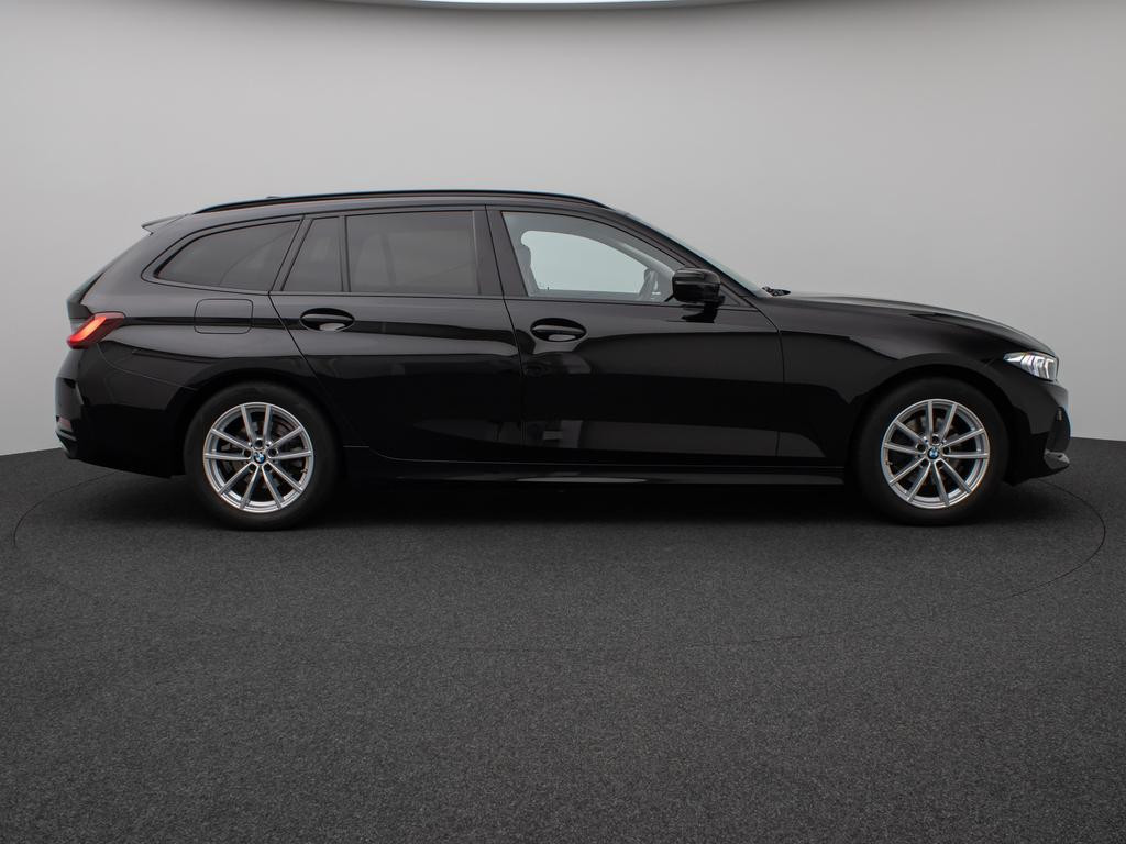 BMW 3 Serie 320 320i