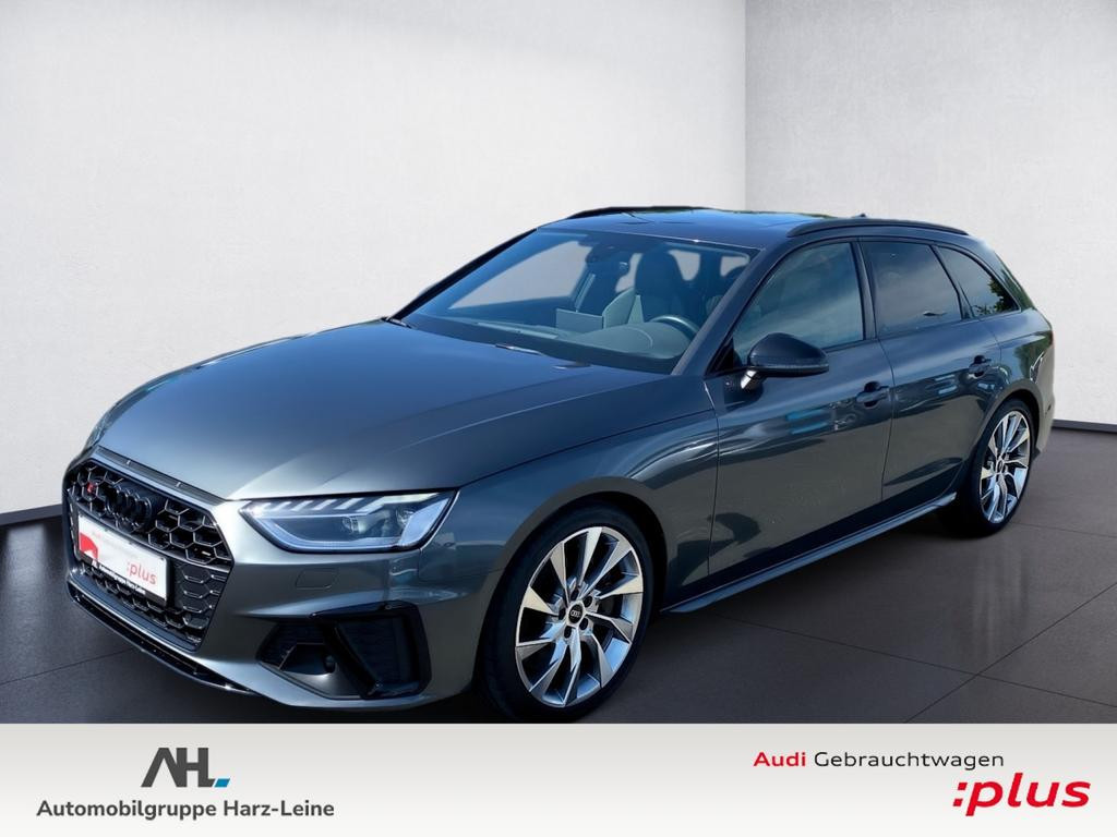 Audi S4 Avant Quattro 3.0 TDI