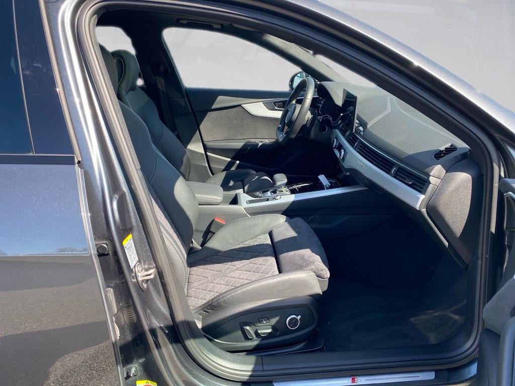 Audi S4