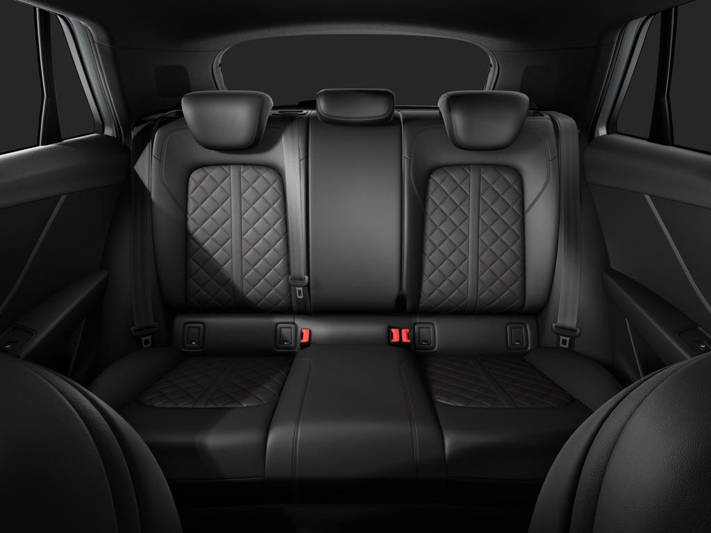 Audi SQ2