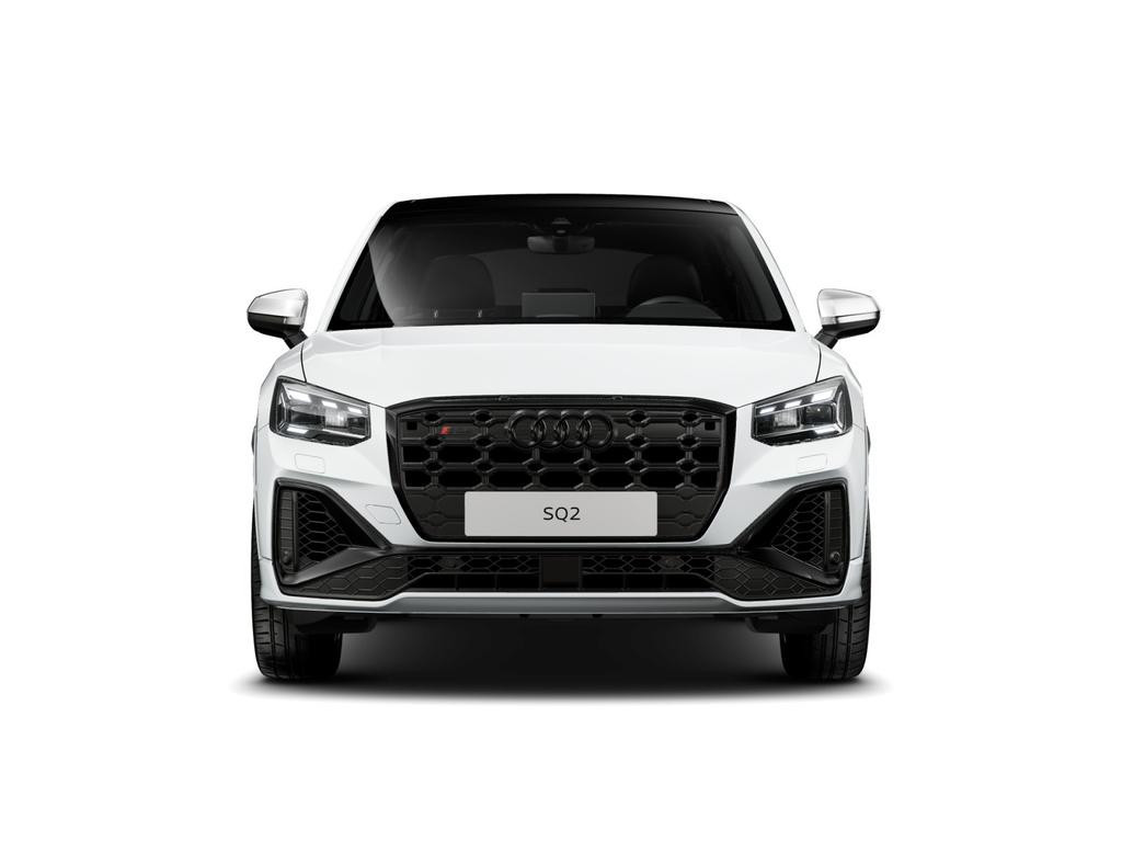 Audi SQ2