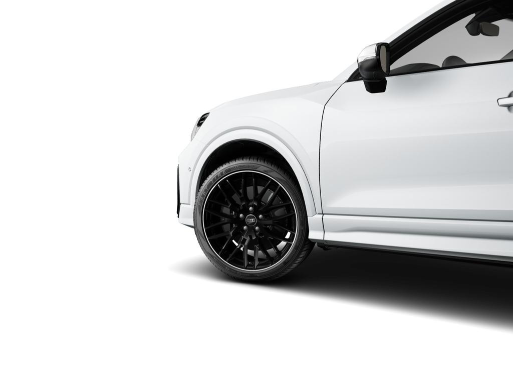 Audi SQ2