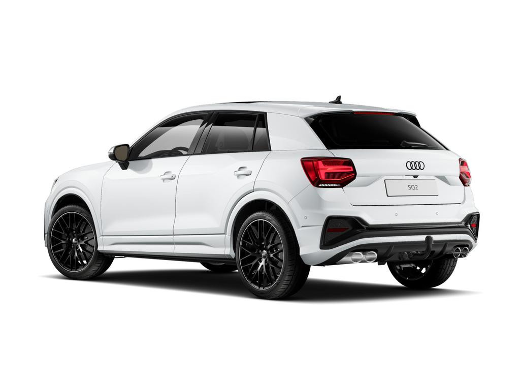 Audi SQ2