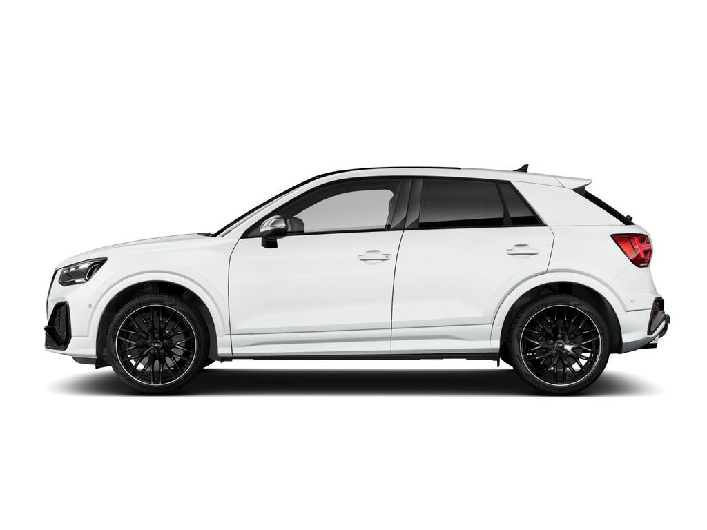 Audi SQ2