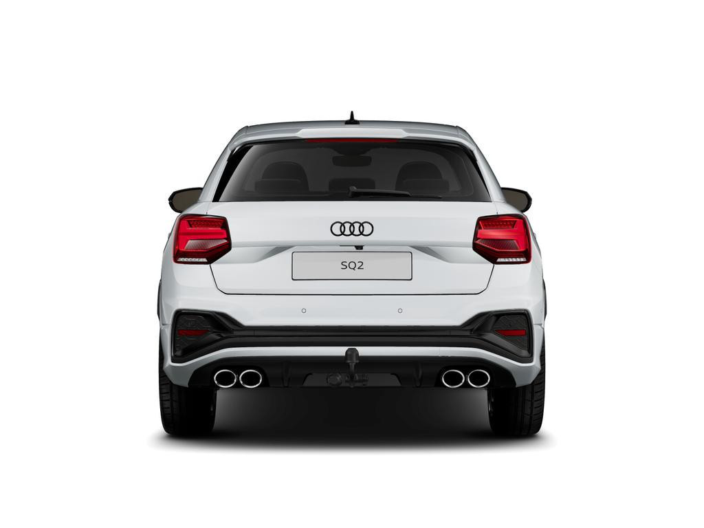 Audi SQ2