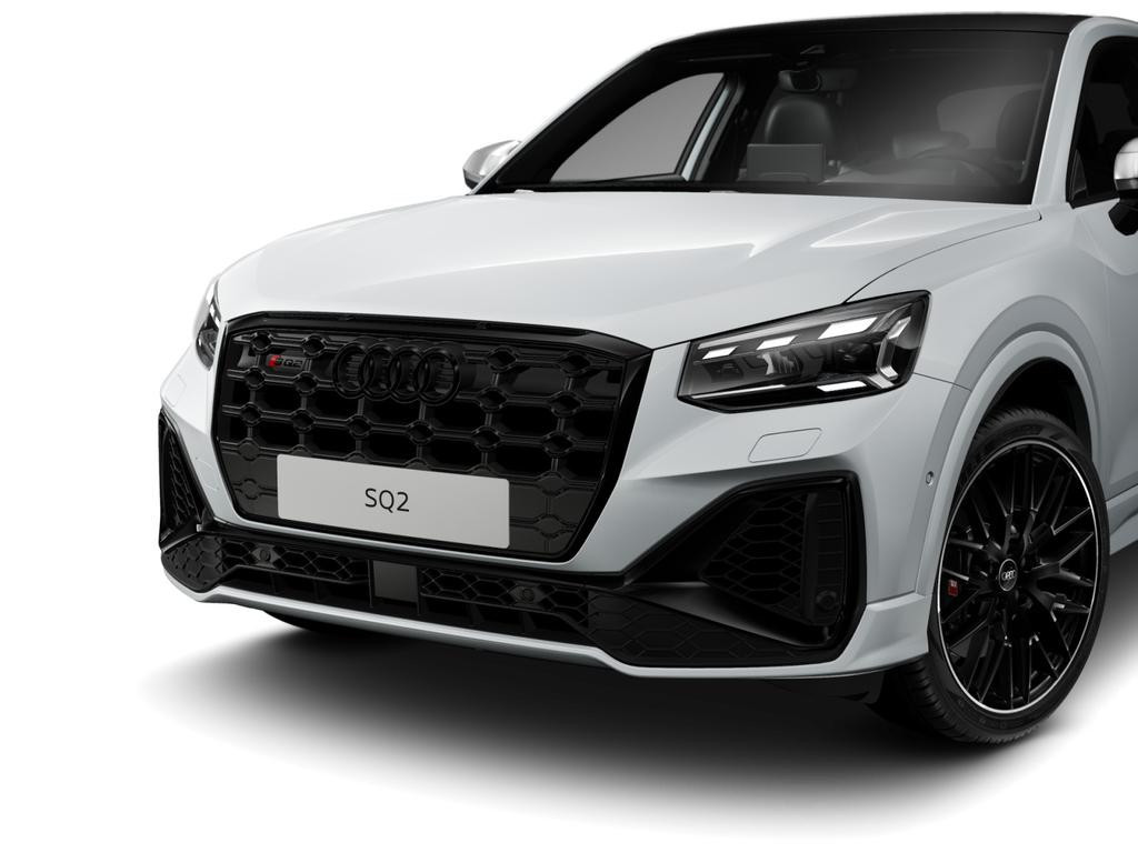 Audi SQ2