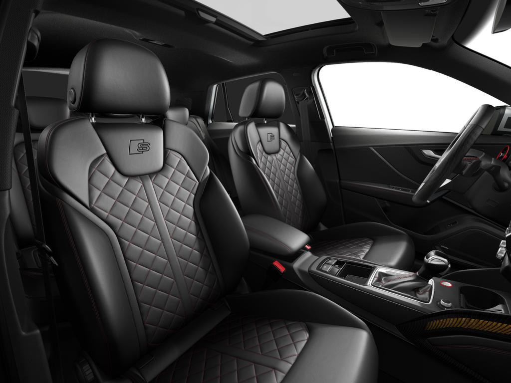 Audi SQ2