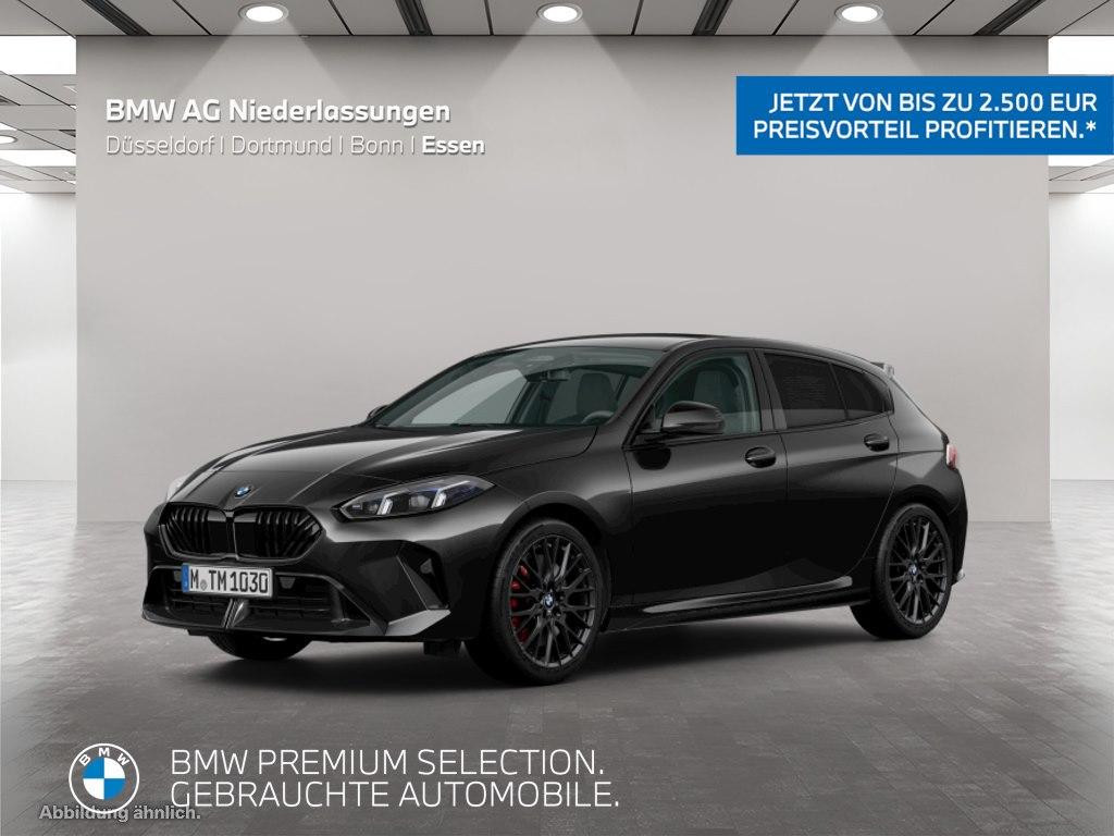 BMW 1 Serie 120 M-Sport Sedan