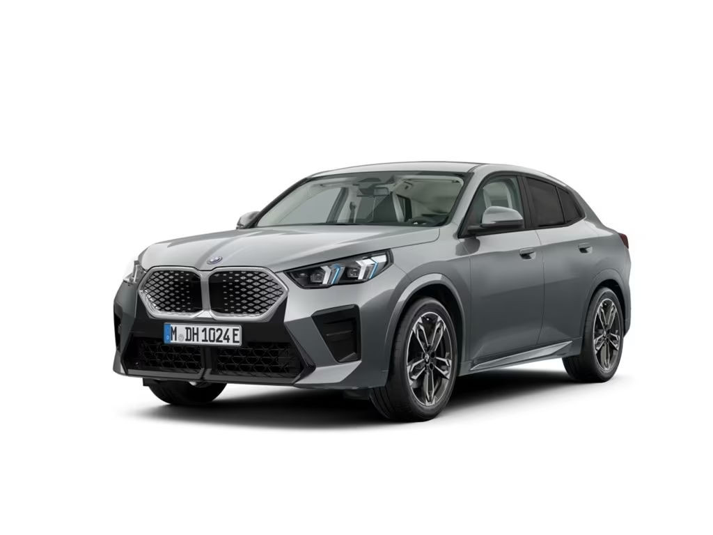 BMW iX2 xDrive