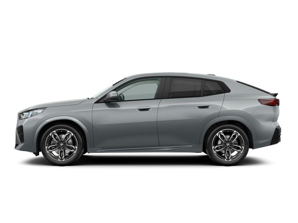BMW iX2