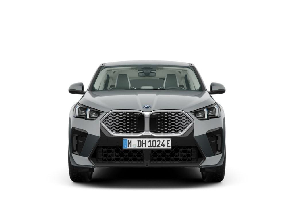 BMW iX2