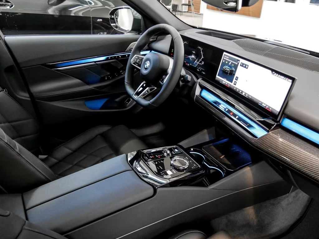 BMW i5
