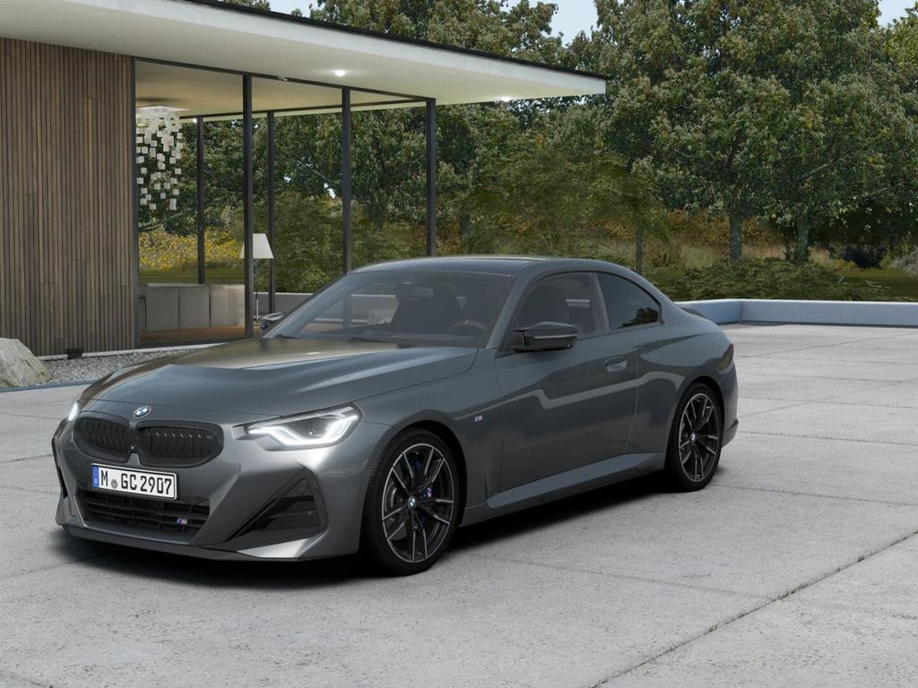 BMW M2