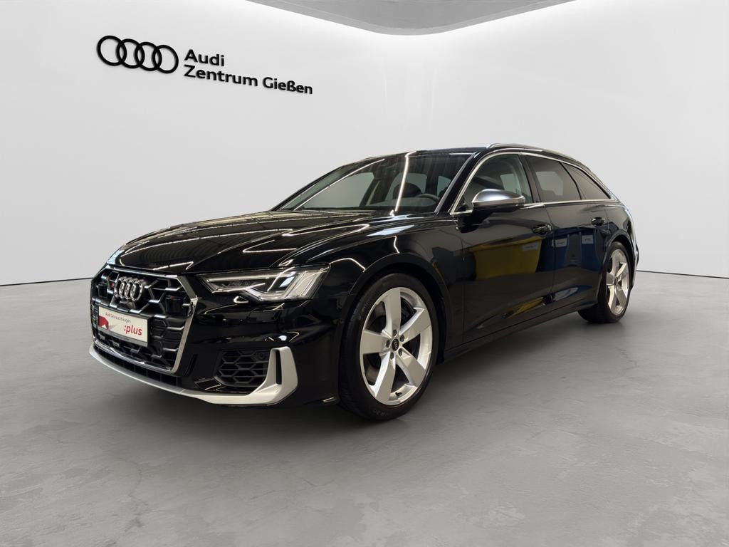 Audi S6 Avant Quattro 3.0 TDI