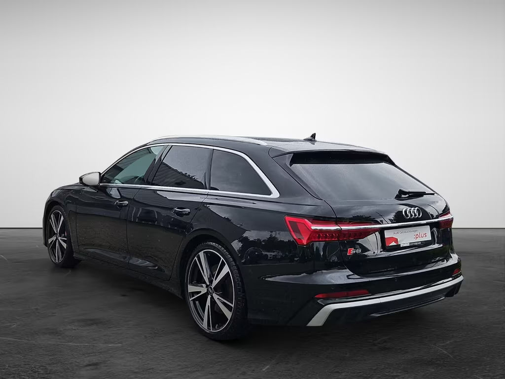 Audi S6