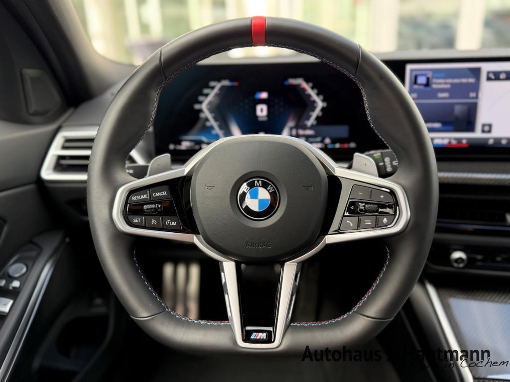 BMW M340