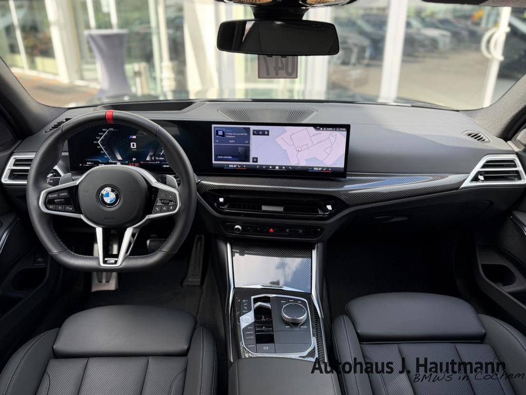 BMW M340