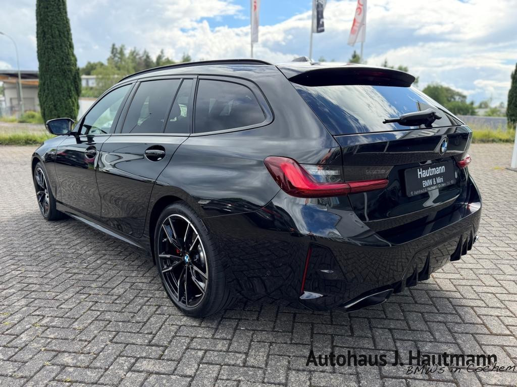 BMW M340