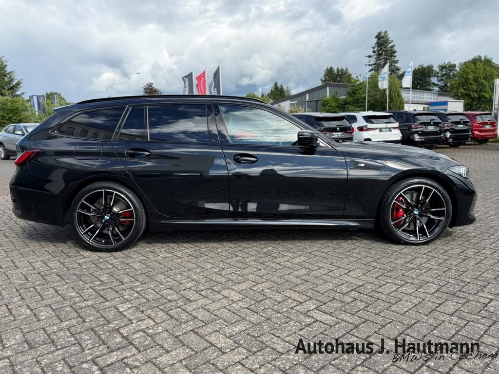 BMW M340