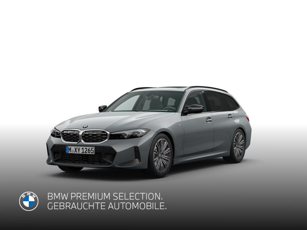 BMW M340 xDrive M340i