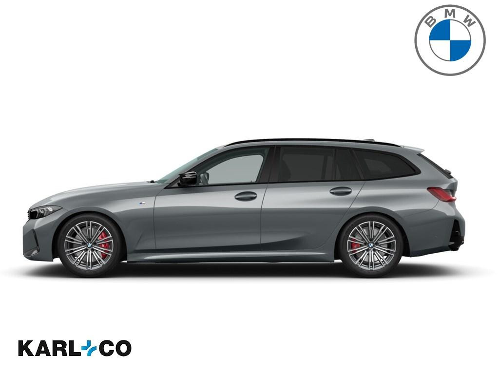 BMW M340