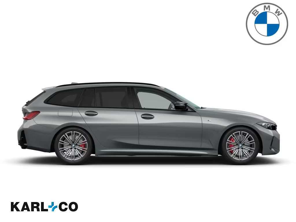 BMW M340