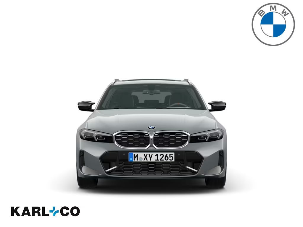 BMW M340
