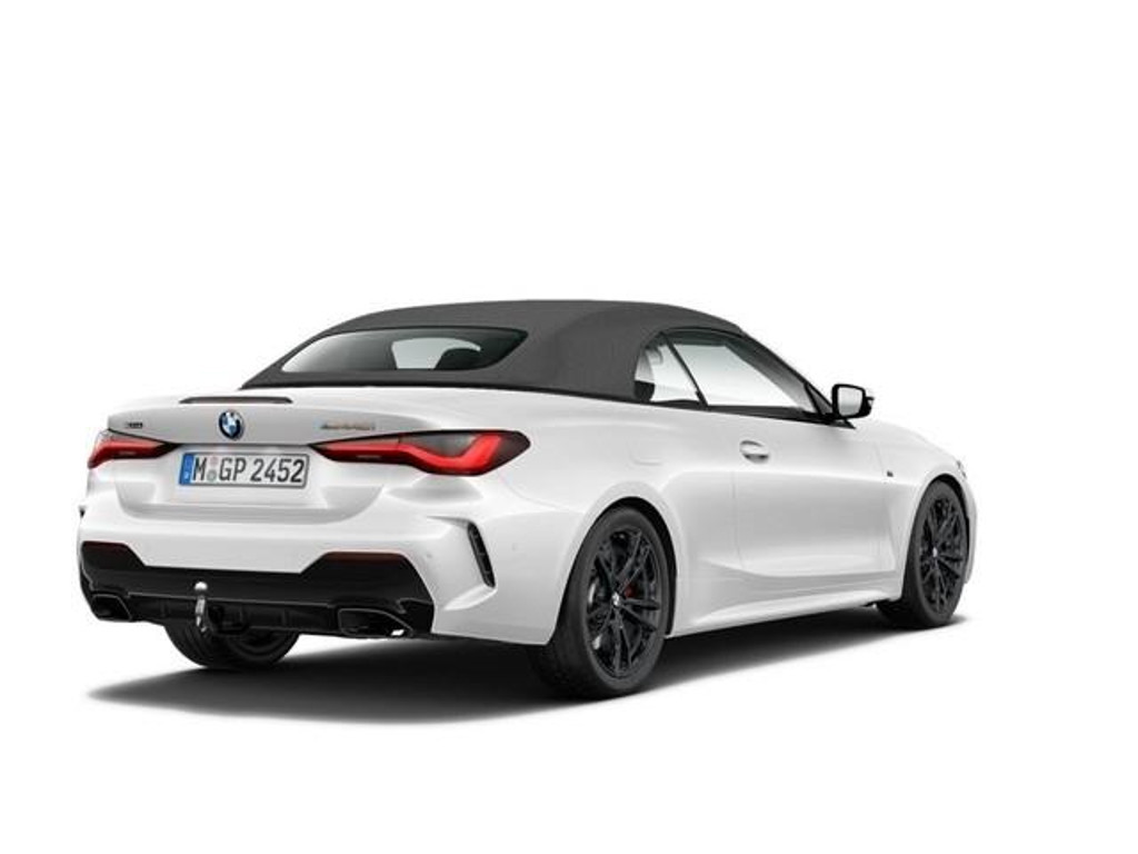 BMW M440