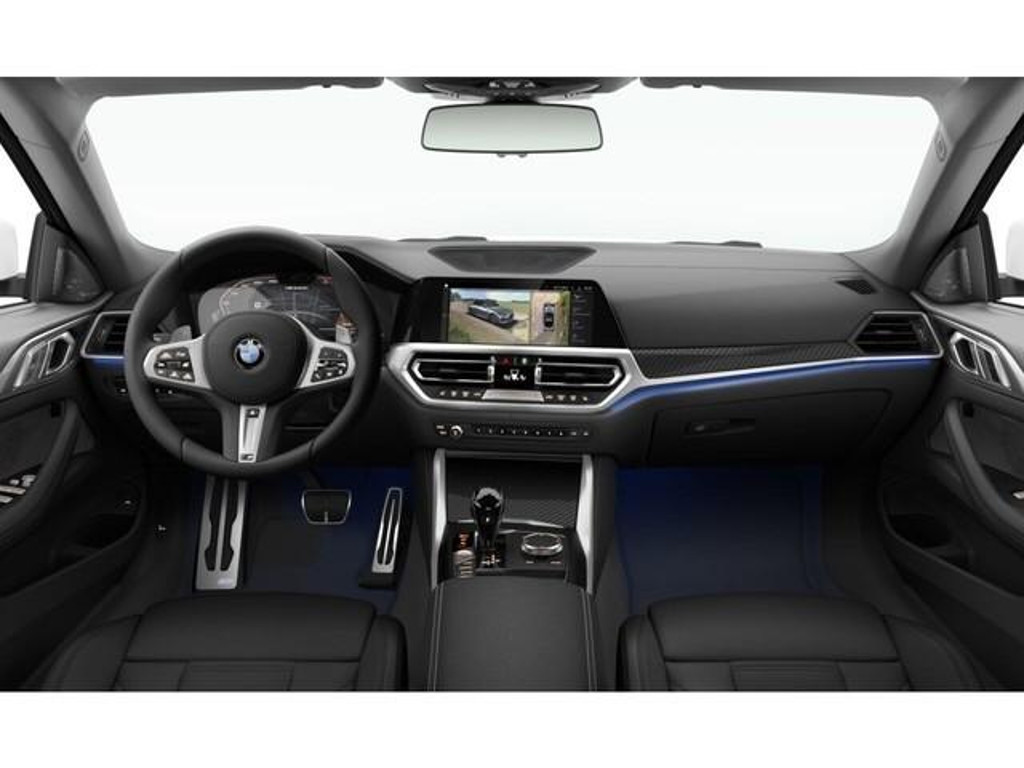 BMW M440