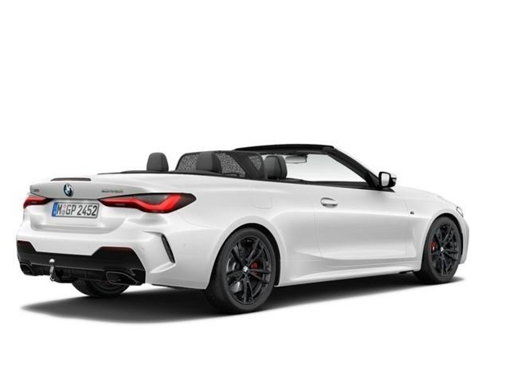 BMW M440